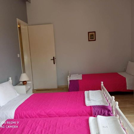 Apartament Angelik Ipsos No1 Zewnętrze zdjęcie