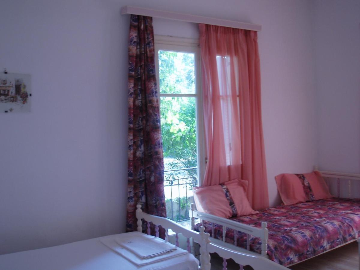 Apartament Angelik Ipsos No1 Zewnętrze zdjęcie