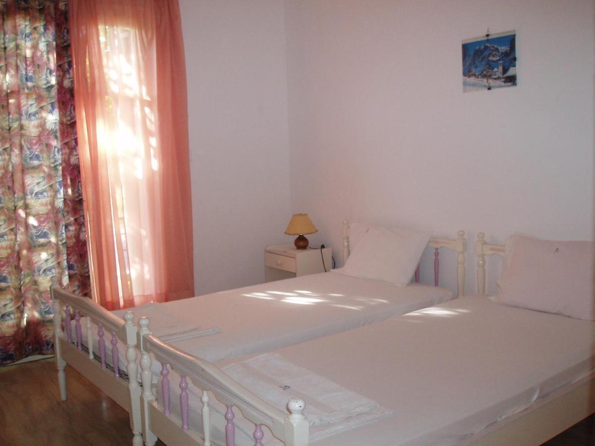 Apartament Angelik Ipsos No1 Zewnętrze zdjęcie