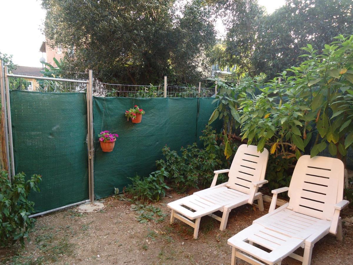 Apartament Angelik Ipsos No1 Zewnętrze zdjęcie