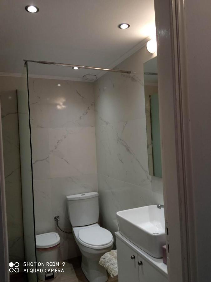 Apartament Angelik Ipsos No1 Zewnętrze zdjęcie