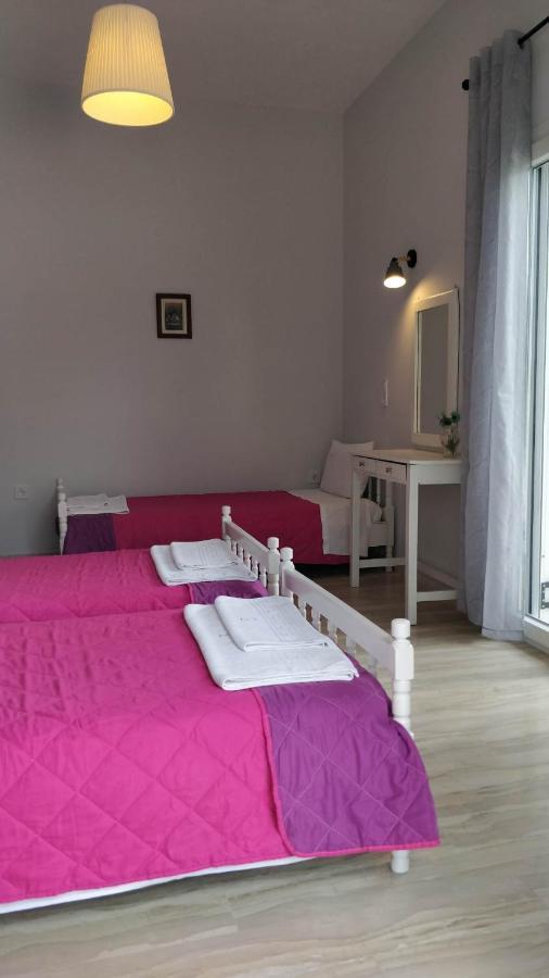 Apartament Angelik Ipsos No1 Zewnętrze zdjęcie