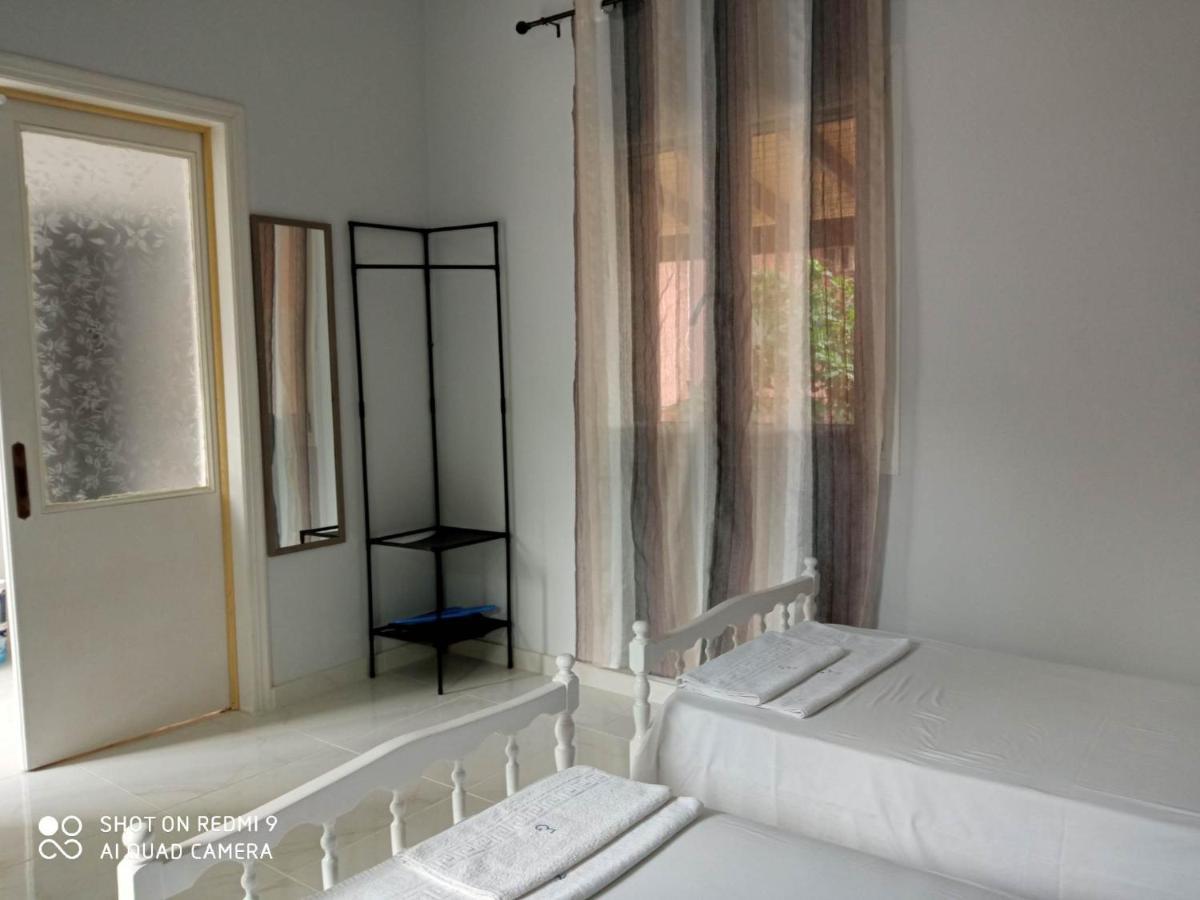 Apartament Angelik Ipsos No1 Zewnętrze zdjęcie