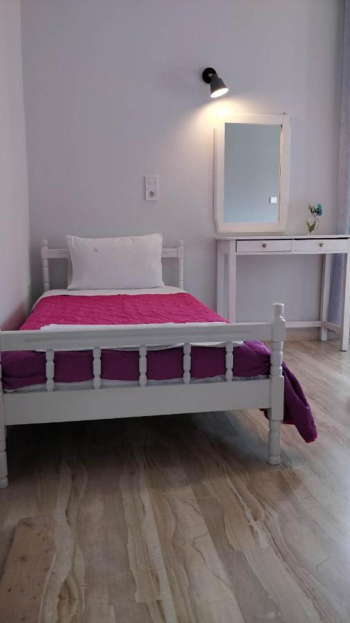 Apartament Angelik Ipsos No1 Zewnętrze zdjęcie