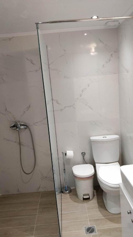 Apartament Angelik Ipsos No1 Zewnętrze zdjęcie