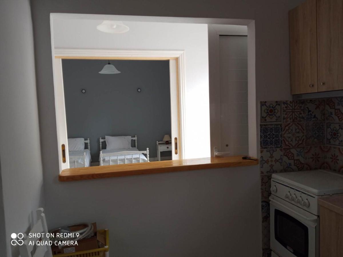 Apartament Angelik Ipsos No1 Zewnętrze zdjęcie