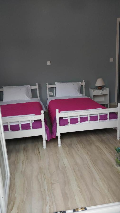 Apartament Angelik Ipsos No1 Zewnętrze zdjęcie